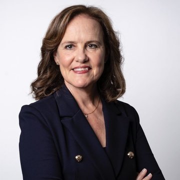 Michèle Flournoy